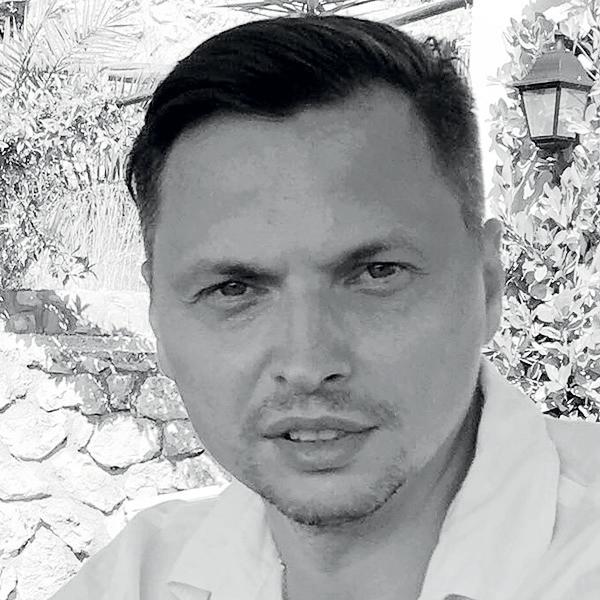 Гончаров Андрей