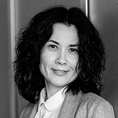 Самсонова Евгения Михайловна