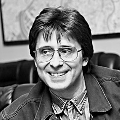 Фесенко Дмитрий Евгеньевич