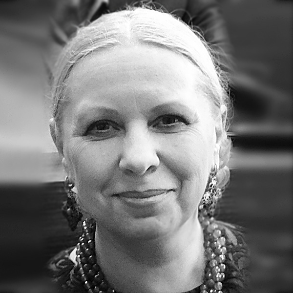 Волкодаева Ирина Борисовна